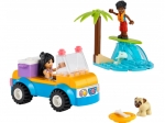 LEGO® Friends 41725 - Zábava s plážovou buginou